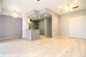 バンベール庄内通ザ・ガーデン