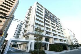 バンベール庄内通ザ・ガーデン