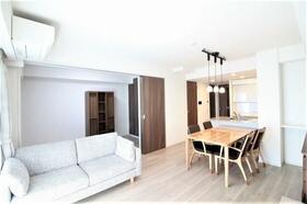 バンベール知立ザ・マーク