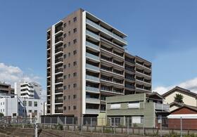 バンベ−ル千種