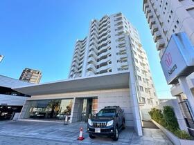 シティハウス星ヶ丘