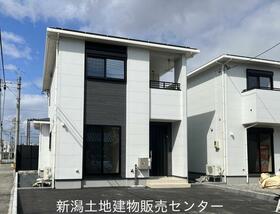 新潟県新発田市中央町４丁目