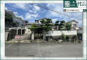 奈良県生駒郡平群町椿台４丁目