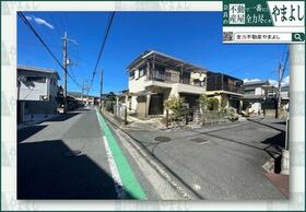 奈良県奈良市平松３丁目