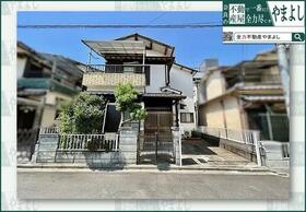 奈良県大和郡山市城北町