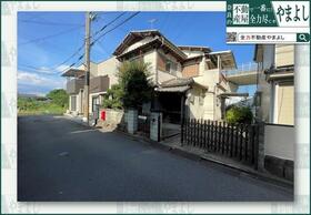 奈良県磯城郡川西町大字結崎