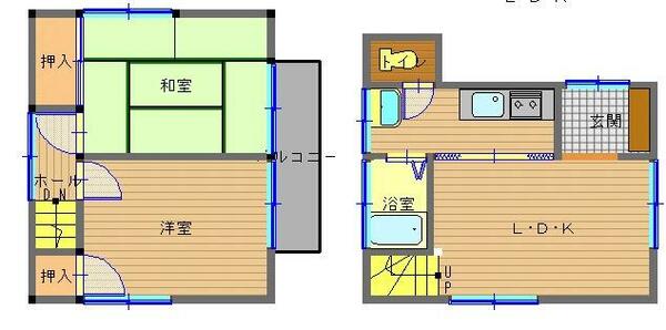 物件画像