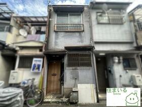 大阪府東大阪市出雲井本町