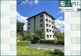 中登美第二団地／中古マンション