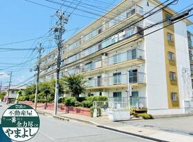 南京終マンションＡ棟