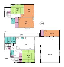 兵庫県神戸市西区神出町古神
