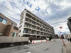 市川ファミリー第一マンション