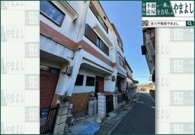 奈良県奈良市南京終町５丁目