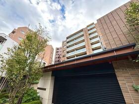 ブランズ渋谷常盤松