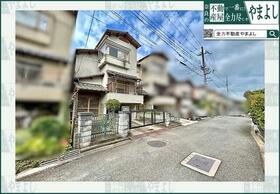 奈良県奈良市田中町