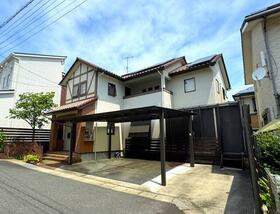 広島県広島市安佐北区亀山３丁目