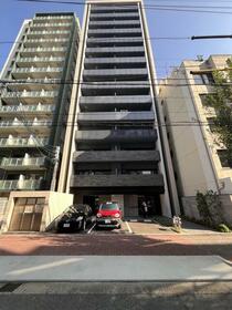 オープンレジデンシア上前津