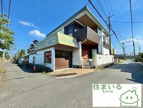 奈良県大和高田市大字西坊城