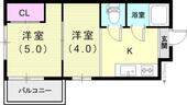 さつきマンションのイメージ