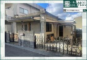 奈良県奈良市大安寺６丁目