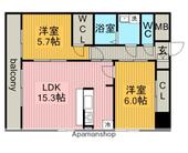 名古屋市中区千代田１丁目 14階建 築12年のイメージ