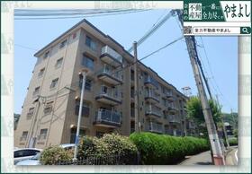 南信貴サンハイツ