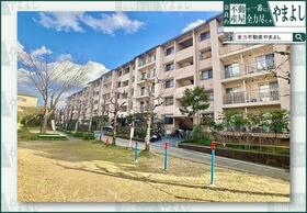 奈良三条町住宅