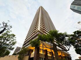 プラウドタワー東雲キャナルコート