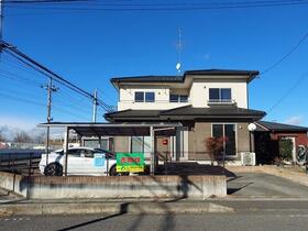 福島県須賀川市森宿字白石坂