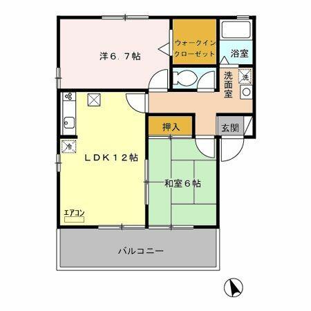 apartment 埼玉県本庄市前原２丁目
地図を見る