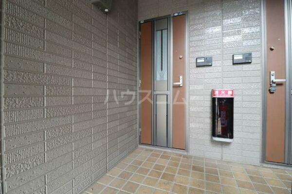 apartment 埼玉県本庄市前原２丁目
地図を見る