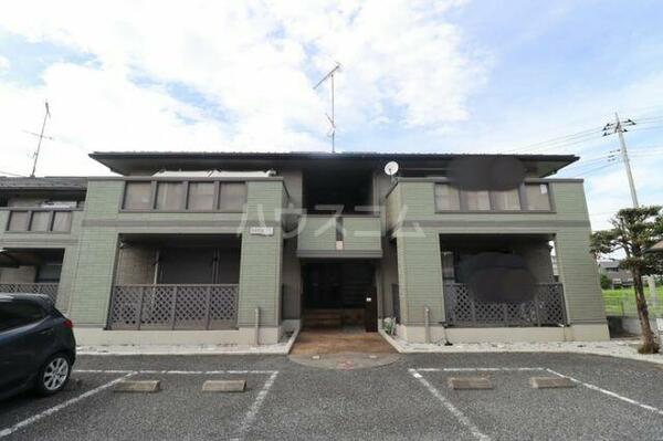 apartment 埼玉県本庄市前原２丁目
地図を見る