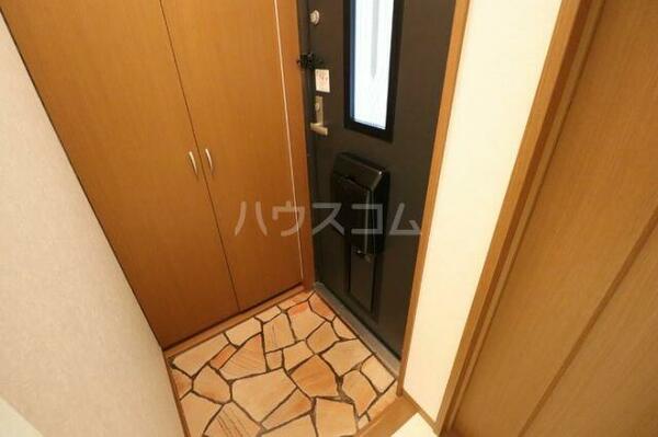 apartment 埼玉県本庄市前原２丁目
地図を見る