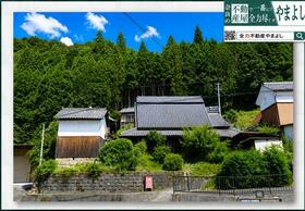奈良県奈良市邑地町
