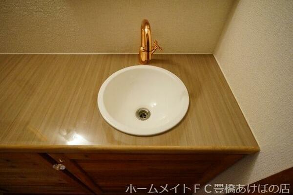 画像8:同型別部屋写真