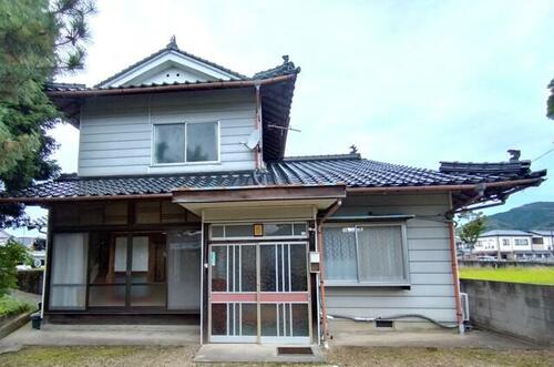 Used Detached House, Sera Town, Hiroshima