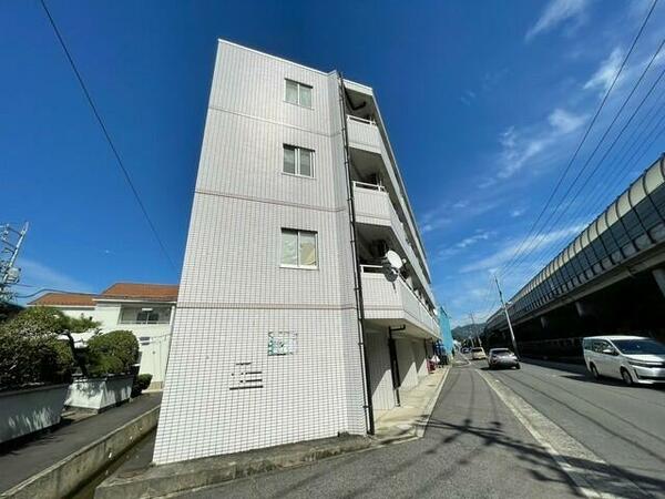 ロシェル川内｜広島県広島市安佐南区川内５丁目(賃貸マンション1R・1階・18.00㎡)の写真 その7