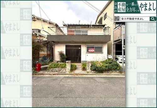 detached 奈良県大和郡山市小泉町