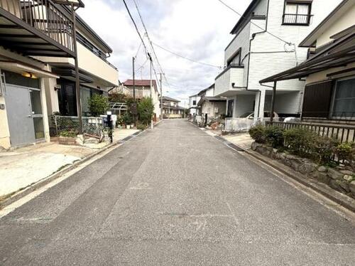 detached 奈良県大和郡山市小泉町