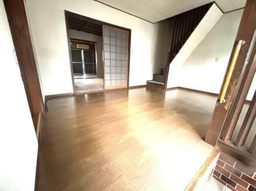 detached 奈良県大和郡山市小泉町
