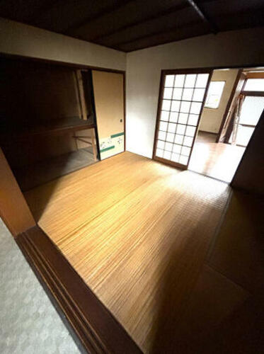 detached 奈良県大和郡山市小泉町