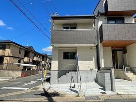 京都府京都市山科区音羽山等地