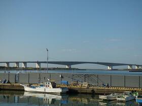 静岡県浜松市中央区舞阪町舞阪
