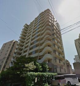 パークホームズ上前津