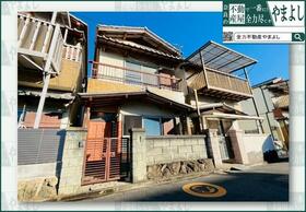 奈良県生駒郡斑鳩町高安西１丁目