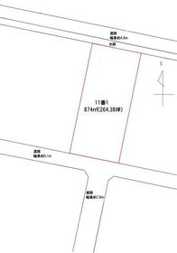愛知県愛西市町方町十二城