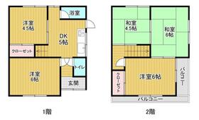 大阪府寝屋川市池田１丁目