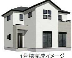 熊本県合志市合生