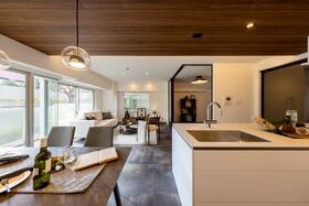 マイシティレックスマンション東灘コーストアヴェニュー壱番館