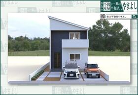奈良県生駒郡斑鳩町阿波１丁目